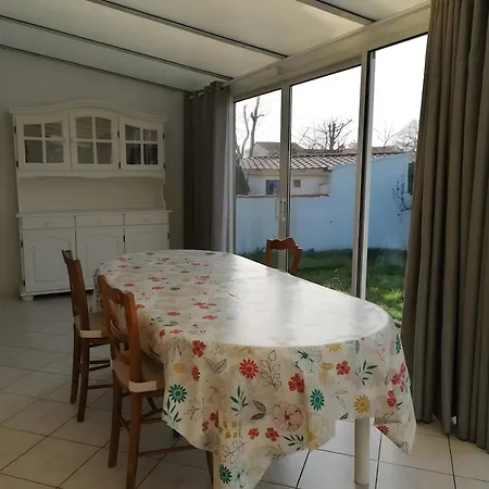 Casa vacanze Maison De Famille