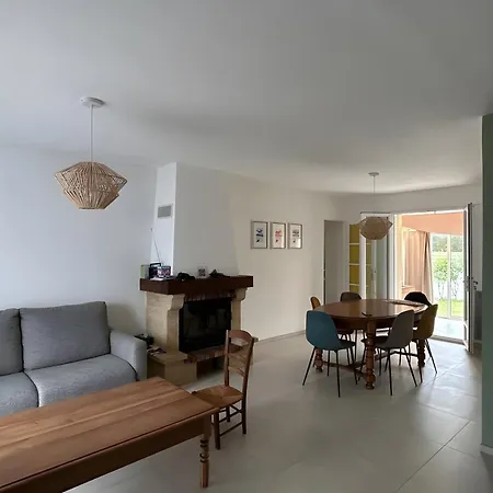 Maison De Famille *