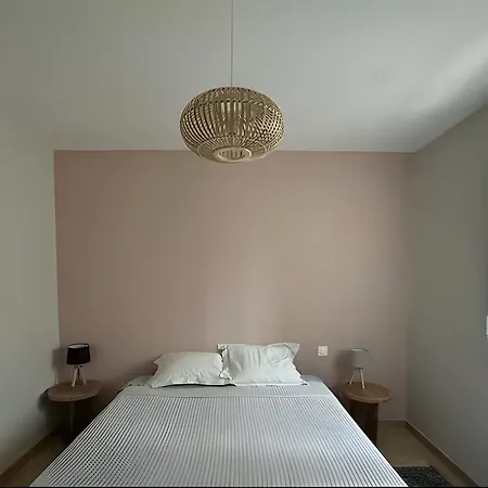 Maison De Famille Holiday home