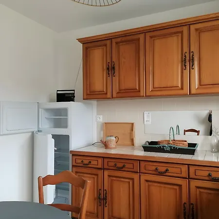 Casa vacanze Maison De Famille Brétignolles-sur-Mer