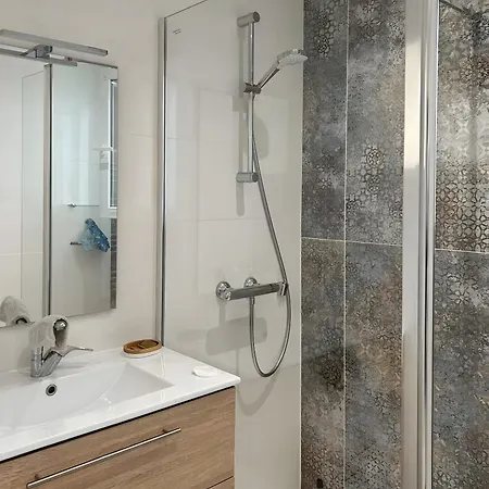 Holiday home Maison De Famille Bretignolles-sur-Mer