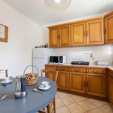 Maison De Famille Casa vacanze