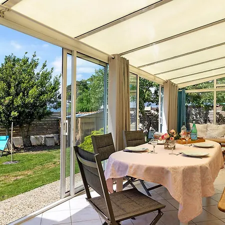 Maison De Famille Casa vacanze Brétignolles-sur-Mer