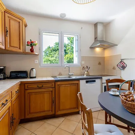 Maison De Famille *