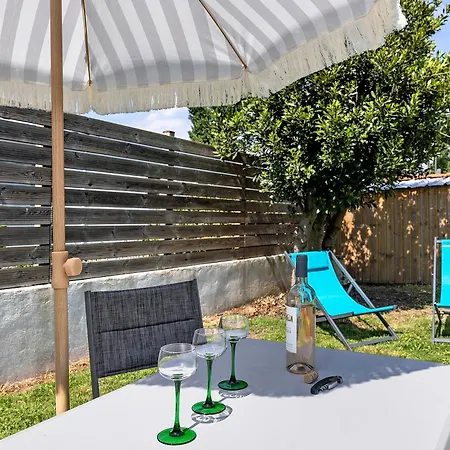 Maison De Famille Casa vacanze