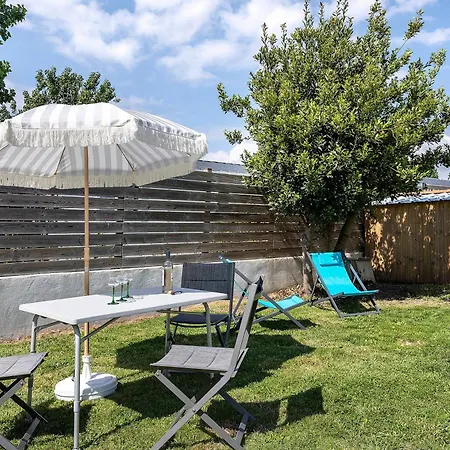 Maison De Famille Casa vacanze *
