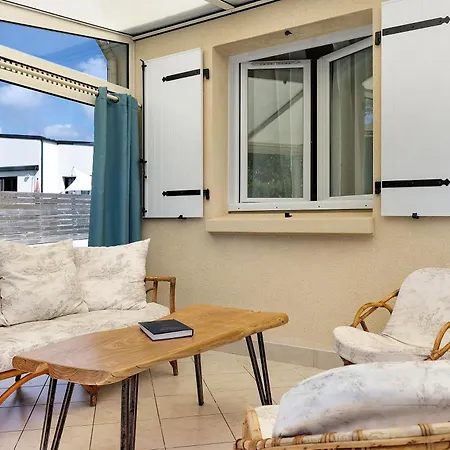 Maison De Famille Сasa de vacaciones
