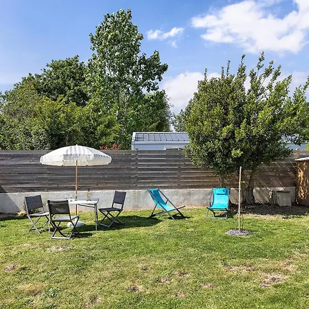Maison De Famille Сasa de vacaciones Brétignolles-sur-Mer