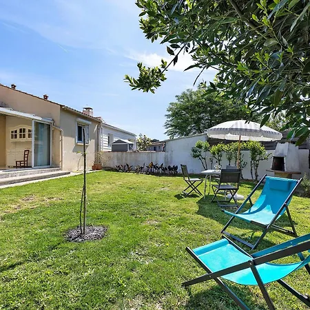 Casa vacanze Maison De Famille
