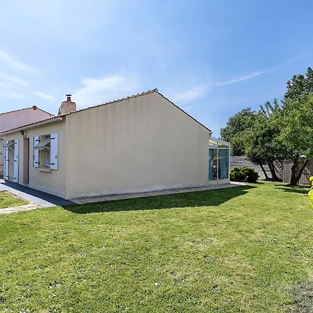 Casa vacanze Maison De Famille