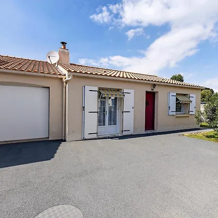Casa vacanze Maison De Famille Brétignolles-sur-Mer