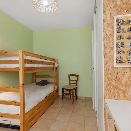 Casa vacanze Maison De Famille